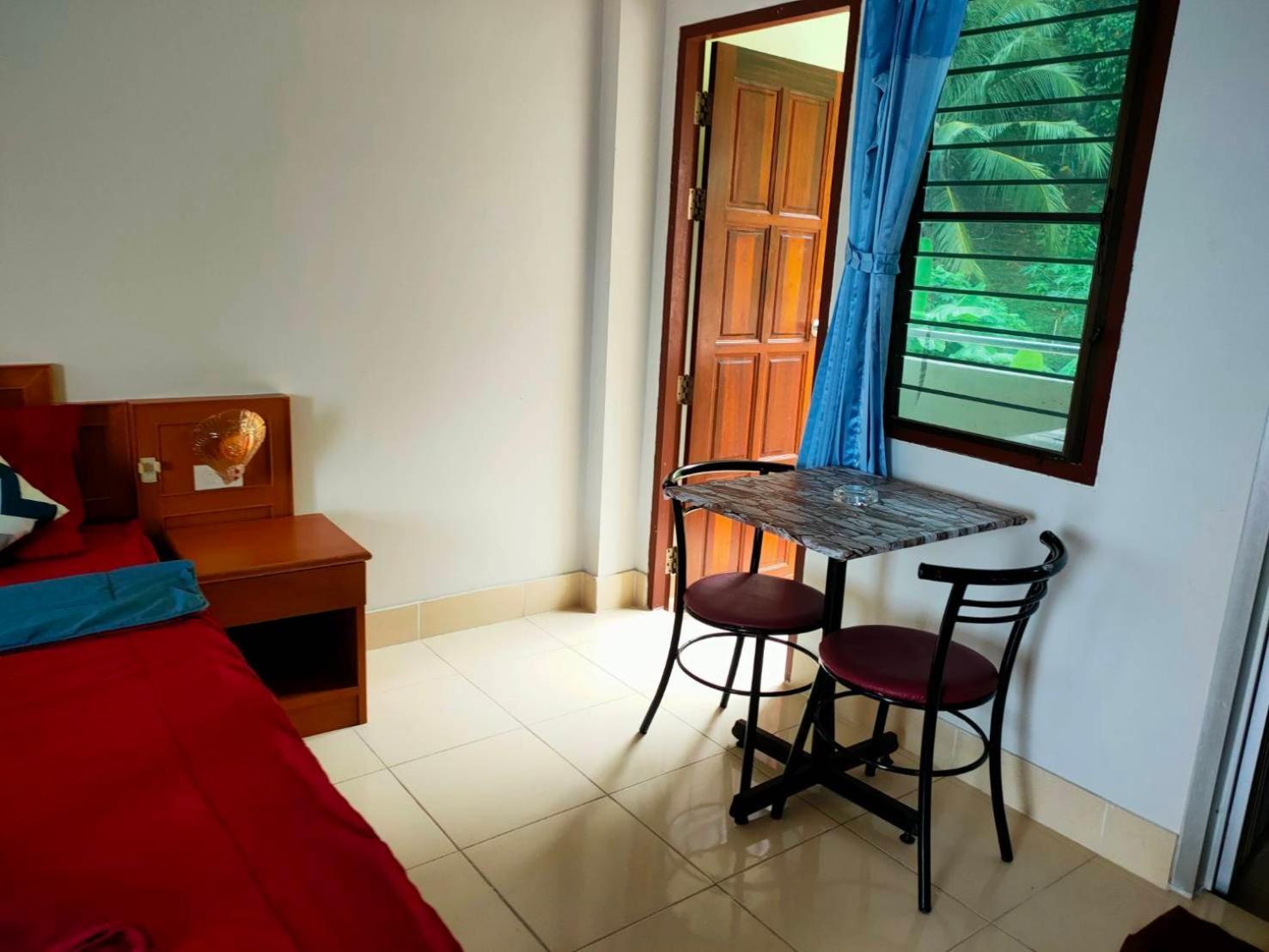 Pailin Hill Hotel Patong Esterno foto