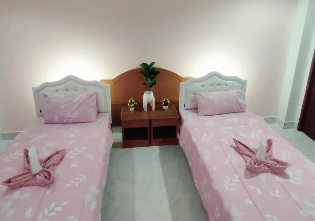 Pailin Hill Hotel Patong Esterno foto
